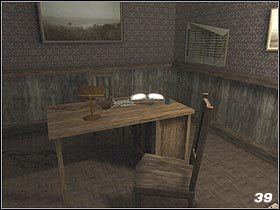 3 - [Solucja] A Visit to the Old Town cz.4 | Call of Cthulhu Mroczne Zakątki Świata - Call of Cthulhu: Mroczne Zakątki Świata - poradnik do gry