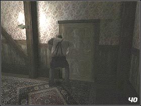 W portierni natkniesz się na Charlesa, który skieruje się prosto na górę - [Solucja] A Visit to the Old Town cz.4 | Call of Cthulhu Mroczne Zakątki Świata - Call of Cthulhu: Mroczne Zakątki Świata - poradnik do gry