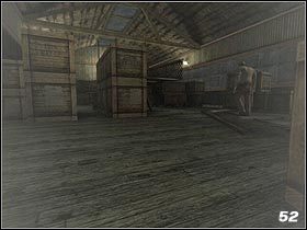 2 - [Solucja] Attack of the Fishmen cz.2 | Call of Cthulhu Mroczne Zakątki Świata - Call of Cthulhu: Mroczne Zakątki Świata - poradnik do gry