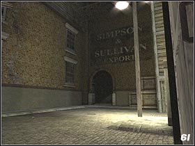 8 - [Solucja] Attack of the Fishmen cz.2 | Call of Cthulhu Mroczne Zakątki Świata - Call of Cthulhu: Mroczne Zakątki Świata - poradnik do gry