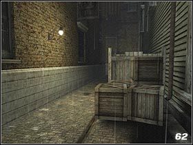 9 - [Solucja] Attack of the Fishmen cz.2 | Call of Cthulhu Mroczne Zakątki Świata - Call of Cthulhu: Mroczne Zakątki Świata - poradnik do gry