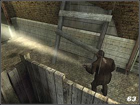 10 - [Solucja] Attack of the Fishmen cz.2 | Call of Cthulhu Mroczne Zakątki Świata - Call of Cthulhu: Mroczne Zakątki Świata - poradnik do gry