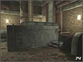 2 - [Solucja] Attack of the Fishmen cz.4 | Call of Cthulhu Mroczne Zakątki Świata - Call of Cthulhu: Mroczne Zakątki Świata - poradnik do gry