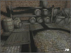 5 - [Solucja] Attack of the Fishmen cz.4 | Call of Cthulhu Mroczne Zakątki Świata - Call of Cthulhu: Mroczne Zakątki Świata - poradnik do gry