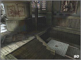 7 - [Solucja] Attack of the Fishmen cz.5 | Call of Cthulhu Mroczne Zakątki Świata - Call of Cthulhu: Mroczne Zakątki Świata - poradnik do gry