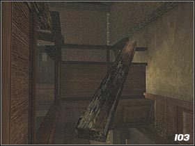 1 - [Solucja] Attack of the Fishmen cz.7 | Call of Cthulhu Mroczne Zakątki Świata - Call of Cthulhu: Mroczne Zakątki Świata - poradnik do gry