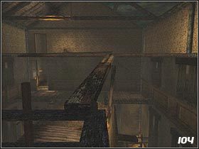 2 - [Solucja] Attack of the Fishmen cz.7 | Call of Cthulhu Mroczne Zakątki Świata - Call of Cthulhu: Mroczne Zakątki Świata - poradnik do gry