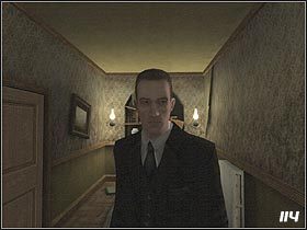 Czas na ostatni skok - [Solucja] Attack of the Fishmen cz.7 | Call of Cthulhu Mroczne Zakątki Świata - Call of Cthulhu: Mroczne Zakątki Świata - poradnik do gry