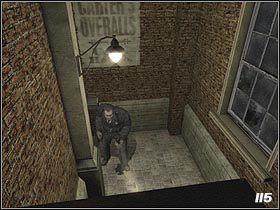 1 - [Solucja] Jailbreak cz.1 | Call of Cthulhu Mroczne Zakątki Świata - Call of Cthulhu: Mroczne Zakątki Świata - poradnik do gry