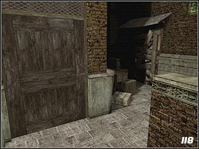 Choroba psychiczna Garrisona okaże się bardzo pomocna - [Solucja] Jailbreak cz.1 | Call of Cthulhu Mroczne Zakątki Świata - Call of Cthulhu: Mroczne Zakątki Świata - poradnik do gry