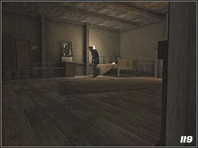 3 - [Solucja] Jailbreak cz.1 | Call of Cthulhu Mroczne Zakątki Świata - Call of Cthulhu: Mroczne Zakątki Świata - poradnik do gry