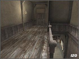 4 - [Solucja] Jailbreak cz.1 | Call of Cthulhu Mroczne Zakątki Świata - Call of Cthulhu: Mroczne Zakątki Świata - poradnik do gry