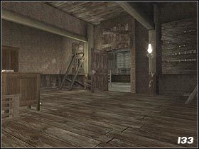 5 - [Solucja] Jailbreak cz.2 | Call of Cthulhu Mroczne Zakątki Świata - Call of Cthulhu: Mroczne Zakątki Świata - poradnik do gry