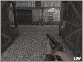 W trakcie jazdy Burnham tylko raz poprosi Cię o pomoc - [Solucja] Escape from Innsmouth cz.1 | Call of Cthulhu Mroczne Zakątki Świata - Call of Cthulhu: Mroczne Zakątki Świata - poradnik do gry