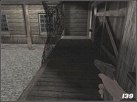 2 - [Solucja] Escape from Innsmouth cz.1 | Call of Cthulhu Mroczne Zakątki Świata - Call of Cthulhu: Mroczne Zakątki Świata - poradnik do gry