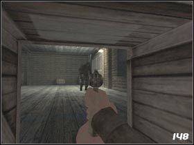 Nie zaglądaj do drzwi, nie kieruj się na schody, tylko powolutku podążaj naprzód - [Solucja] Escape from Innsmouth cz.1 | Call of Cthulhu Mroczne Zakątki Świata - Call of Cthulhu: Mroczne Zakątki Świata - poradnik do gry