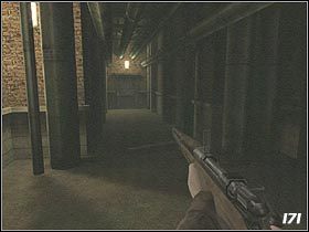 3 - [Solucja] The Marsh Refinery cz.2 | Call of Cthulhu Mroczne Zakątki Świata - Call of Cthulhu: Mroczne Zakątki Świata - poradnik do gry