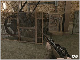 6 - [Solucja] The Marsh Refinery cz.2 | Call of Cthulhu Mroczne Zakątki Świata - Call of Cthulhu: Mroczne Zakątki Świata - poradnik do gry