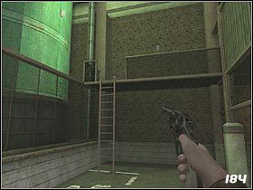 Jeśli w okolicy znajduje się jakikolwiek pracownik rafinerii, natychmiast go zabij - [Solucja] The Marsh Refinery cz.3 | Call of Cthulhu Mroczne Zakątki Świata - Call of Cthulhu: Mroczne Zakątki Świata - poradnik do gry