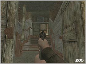 4 - [Solucja] The Marsh Refinery cz.5 | Call of Cthulhu Mroczne Zakątki Świata - Call of Cthulhu: Mroczne Zakątki Świata - poradnik do gry