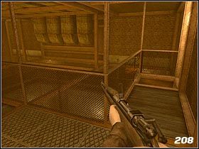 6 - [Solucja] The Marsh Refinery cz.5 | Call of Cthulhu Mroczne Zakątki Świata - Call of Cthulhu: Mroczne Zakątki Świata - poradnik do gry