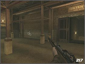 6 - [Solucja] The Marsh Refinery cz.6 | Call of Cthulhu Mroczne Zakątki Świata - Call of Cthulhu: Mroczne Zakątki Świata - poradnik do gry