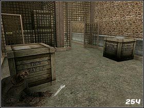 2 - [Solucja] The Marsh Refinery cz.10 | Call of Cthulhu Mroczne Zakątki Świata - Call of Cthulhu: Mroczne Zakątki Świata - poradnik do gry