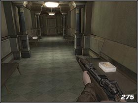 1 - [Solucja] The Esoteric Order of Dagon cz.2 - Call of Cthulhu: Mroczne Zakątki Świata - poradnik do gry