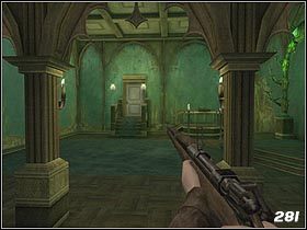 5 - [Solucja] The Esoteric Order of Dagon cz.2 - Call of Cthulhu: Mroczne Zakątki Świata - poradnik do gry