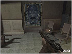 7 - [Solucja] The Esoteric Order of Dagon cz.2 - Call of Cthulhu: Mroczne Zakątki Świata - poradnik do gry