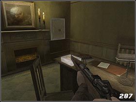 2 - [Solucja] The Esoteric Order of Dagon cz.3 - Call of Cthulhu: Mroczne Zakątki Świata - poradnik do gry