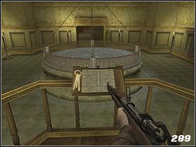 3 - [Solucja] The Esoteric Order of Dagon cz.3 - Call of Cthulhu: Mroczne Zakątki Świata - poradnik do gry