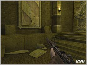 3 - [Solucja] The Esoteric Order of Dagon cz.4 - Call of Cthulhu: Mroczne Zakątki Świata - poradnik do gry