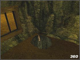 Obróć się o 180 stopni i wejdź do tunelu - [Solucja] The Air-Filled Tunnels cz.1 | Call of Cthulhu Mroczne Zakątki Świata - Call of Cthulhu: Mroczne Zakątki Świata - poradnik do gry