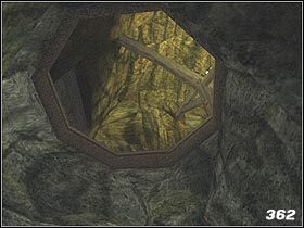 Wdrap się na górę i otwórz drzwi - [Solucja] The Air-Filled Tunnels cz.1 | Call of Cthulhu Mroczne Zakątki Świata - Call of Cthulhu: Mroczne Zakątki Świata - poradnik do gry