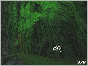 Idź przed siebie - [Solucja] The Air-Filled Tunnels cz.3 | Call of Cthulhu Mroczne Zakątki Świata - Call of Cthulhu: Mroczne Zakątki Świata - poradnik do gry