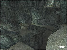 Podejdź do stawu i spójrz w prawo - [Solucja] The Air-Filled Tunnels cz.3 | Call of Cthulhu Mroczne Zakątki Świata - Call of Cthulhu: Mroczne Zakątki Świata - poradnik do gry