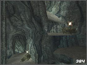 Automatycznie spadniesz w dół - [Solucja] The Air-Filled Tunnels cz.3 | Call of Cthulhu Mroczne Zakątki Świata - Call of Cthulhu: Mroczne Zakątki Świata - poradnik do gry