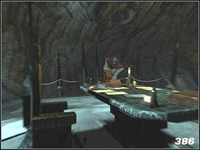 8 - [Solucja] The Air-Filled Tunnels cz.3 | Call of Cthulhu Mroczne Zakątki Świata - Call of Cthulhu: Mroczne Zakątki Świata - poradnik do gry