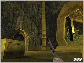 10 - [Solucja] The Air-Filled Tunnels cz.3 | Call of Cthulhu Mroczne Zakątki Świata - Call of Cthulhu: Mroczne Zakątki Świata - poradnik do gry