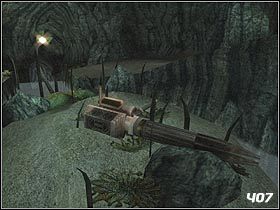 4 - [Solucja] The Air-Filled Tunnels cz.5 | Call of Cthulhu Mroczne Zakątki Świata - Call of Cthulhu: Mroczne Zakątki Świata - poradnik do gry