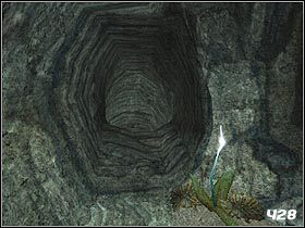 Zapisz stan gry w napotkanym punkcie i posuwaj się naprzód - [Solucja] The Air-Filled Tunnels cz.7 | Call of Cthulhu Mroczne Zakątki Świata - Call of Cthulhu: Mroczne Zakątki Świata - poradnik do gry