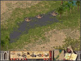 [3] - [Krzyżowiec] 2. Wyruszając z obozu - Twierdza: Krzyżowiec - poradnik do gry