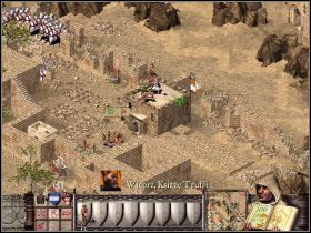 [8] - [Krzyżowiec] 4. Stary przyjaciel - Twierdza: Krzyżowiec - poradnik do gry