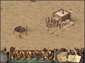 [9] - [Krzyżowiec] 5. Arabska przygoda - Twierdza: Krzyżowiec - poradnik do gry