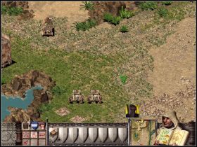 [14] - [Krzyżowiec] 7. Grecki ogień - Twierdza: Krzyżowiec - poradnik do gry