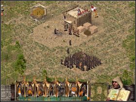 [19] - [Krzyżowiec] 10. Kraina palm - Twierdza: Krzyżowiec - poradnik do gry