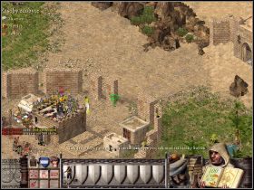 [33] - [Krzyżowiec] 17. Królestwo wielbłądów - Twierdza: Krzyżowiec - poradnik do gry