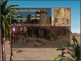 [37] - [Krzyżowiec] 19. Spotkanie z historią - Twierdza: Krzyżowiec - poradnik do gry