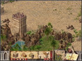 [43] - [Krzyżowiec] 22. Czerwony dziób - Twierdza: Krzyżowiec - poradnik do gry